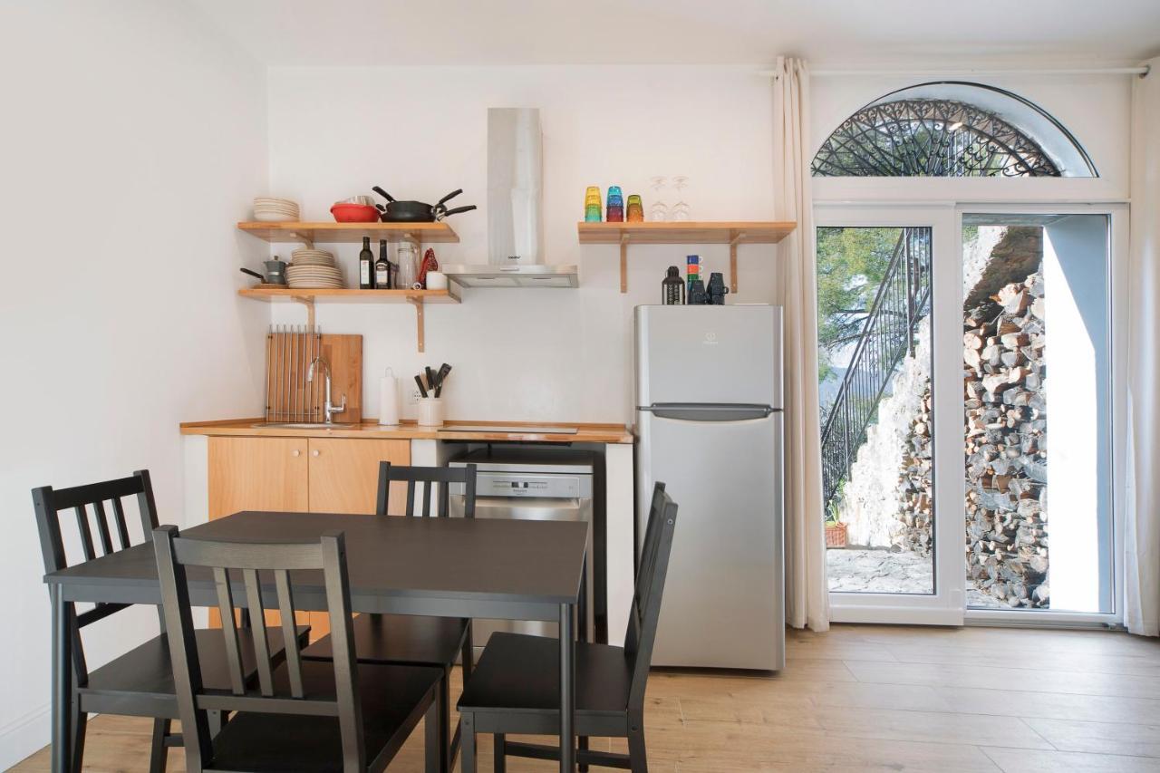Incantevole Veranda Panoramica Albenga Ngoại thất bức ảnh