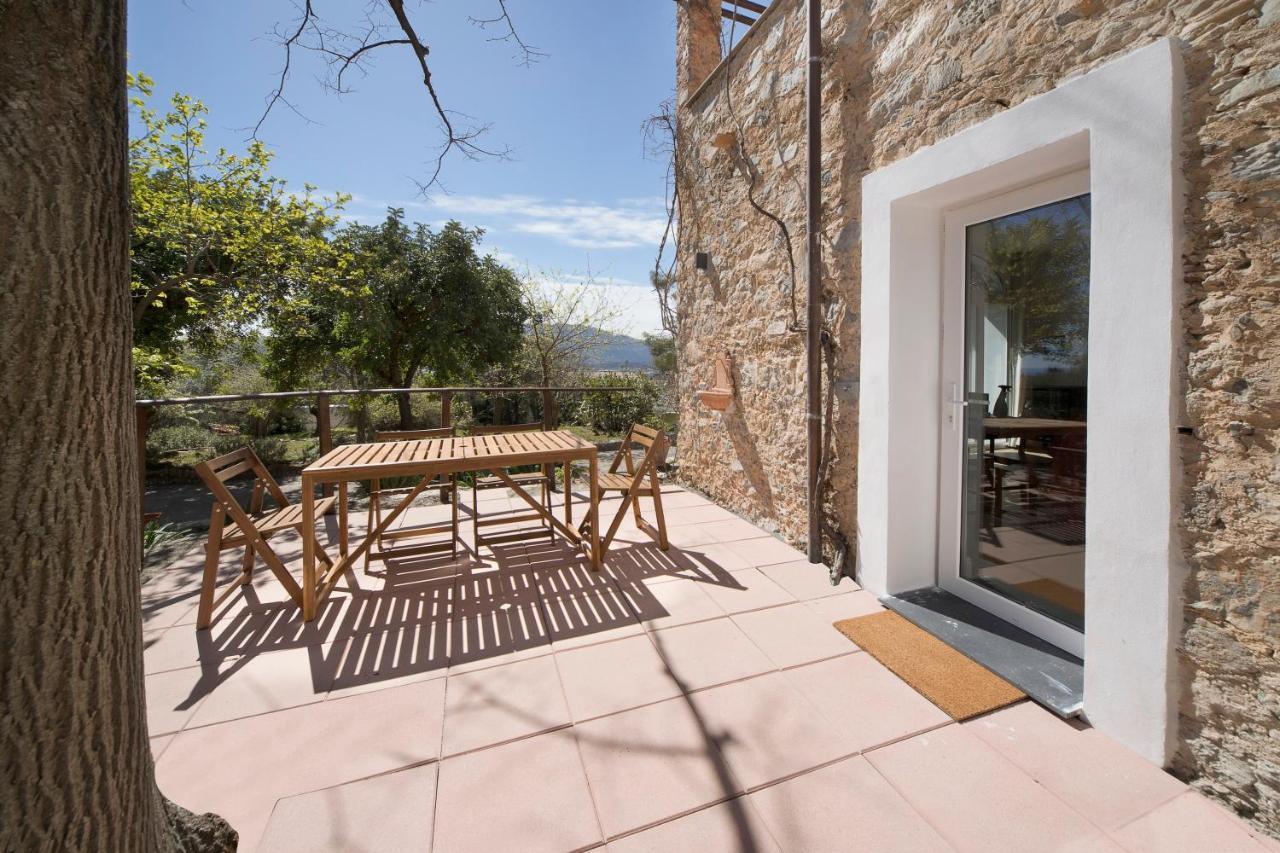 Incantevole Veranda Panoramica Albenga Ngoại thất bức ảnh